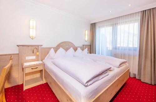 Mieders Hotel | Hotel Serles