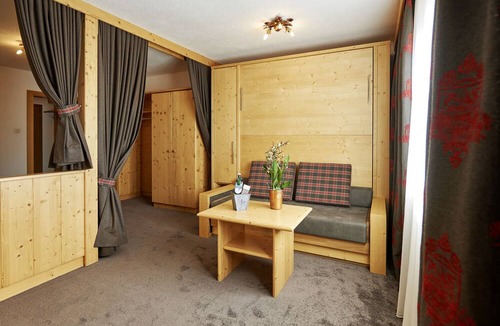 Hochgurgl Hotel | Alpenhotel Laurin