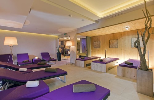 Ischgl Hotel | Hotel Fliana