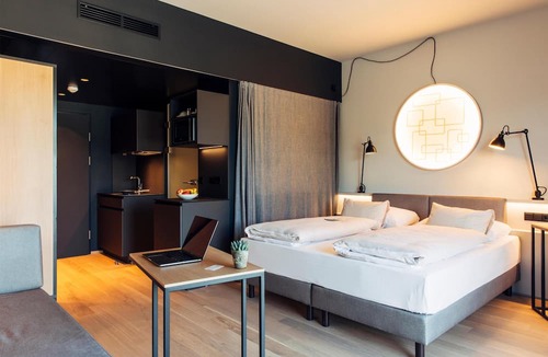 Steyr Hotel | harry’s home Steyr hotel & apartments