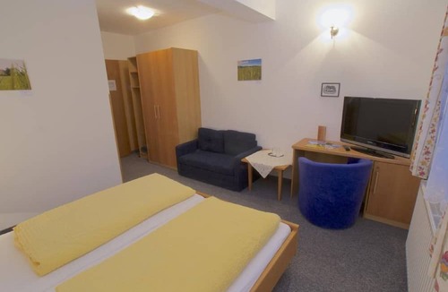 Altenmarkt im Isperthale Hotel | Gasthof-Hotel zur Linde