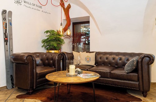 Bad Hofgastein Hotel | GRETI - Alpine Boutique Hotel Gruber