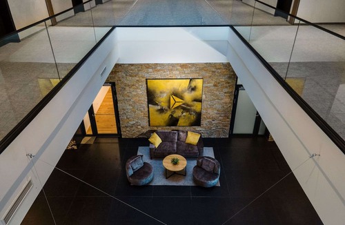 Hagenberg im Muhlkreis Hotel | Best Western Parkhotel Hagenberg
