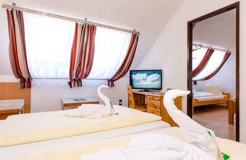Judenburg Hotel | Stadthotel Schwerterbräu