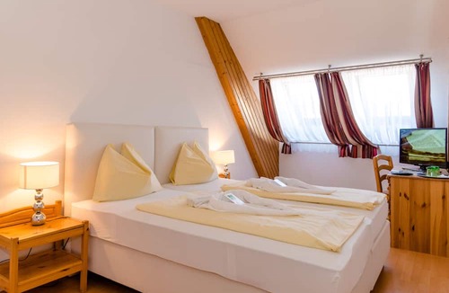 Judenburg Hotel | Stadthotel Schwerterbräu