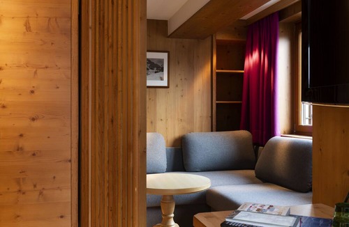 Lech am Arlberg Hotel | Hotel Sandhof