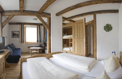 Matrei in Osttirol Hotel | Hotel Hohe Tauern