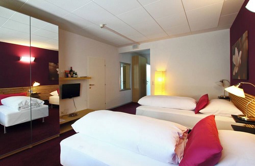 Bad Voeslau Hotel | College Garden Hotel