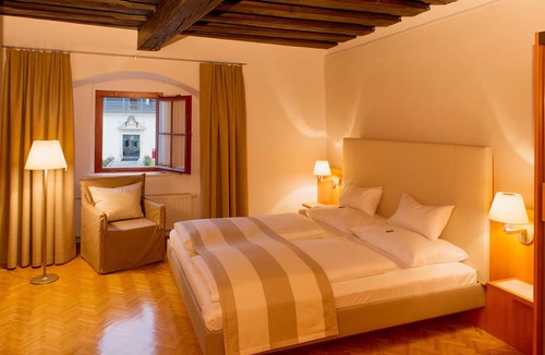 Leibnitz Hotel | Schloss Seggau
