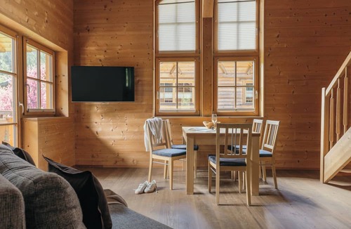 Oetz Hotel | Feelfree Nature Resort
