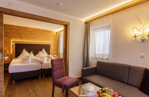 Lech am Arlberg Hotel | Hotel Plattenhof