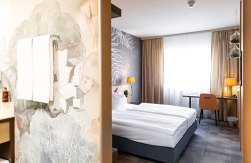 Himberg Hotel | Hotel Das Himberg