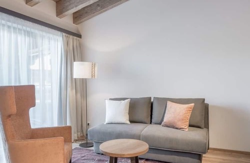 Obergurgl Hotel | Hotel Gurglhof