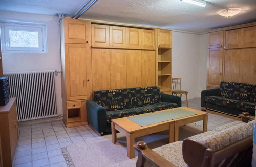 Radstadt House | 10bedroom House Obertauern-salzburg for 30 People