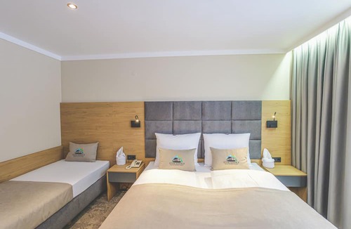 Steeg Hotel | Hotel Styrolerhof KG