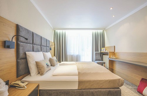 Steeg Hotel | Hotel Styrolerhof KG