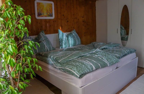 Mutters House | Apartment for 4 persons approx. 40 qm in Mutters, Tyrol (North Tyrol)