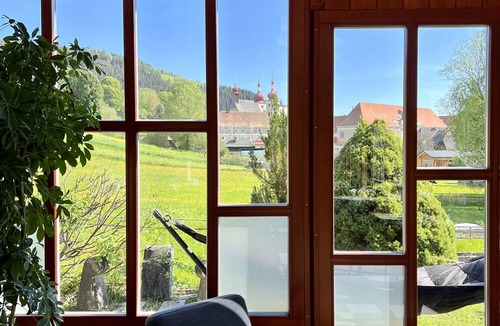 Sankt Lambrecht Bed & Breakfast | Pension Lambrecht