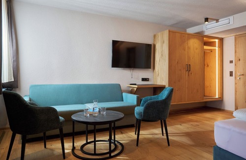 Ehrwald Hotel | Hotel Stern