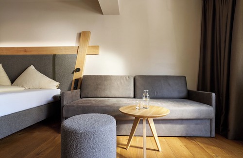 Ehrwald Hotel | Hotel Stern
