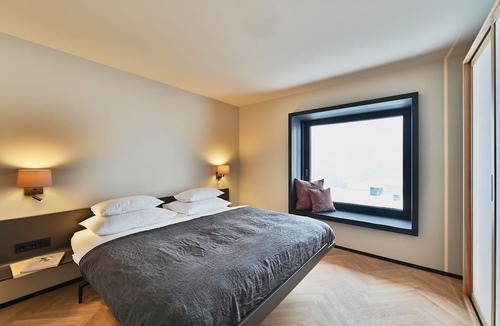 Warth Hotel | W52 Apartments