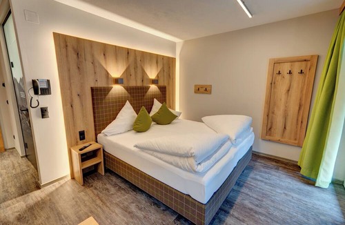 Mayrhofen Hotel | Der Siegeler - this lifestylehotel rocks