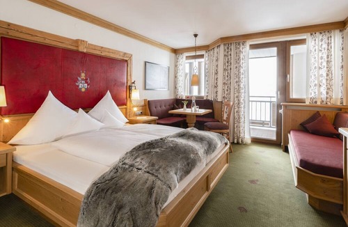 Wirl Hotel | Hotel Almhof