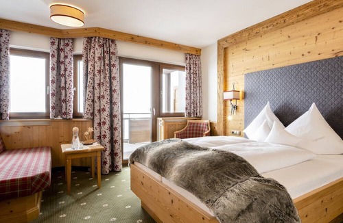 Wirl Hotel | Hotel Almhof