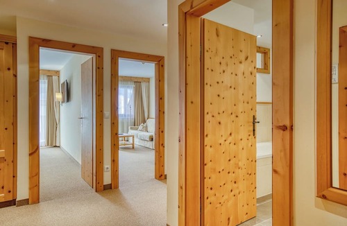 Hintertux Hotel | Hotel Klausnerhof