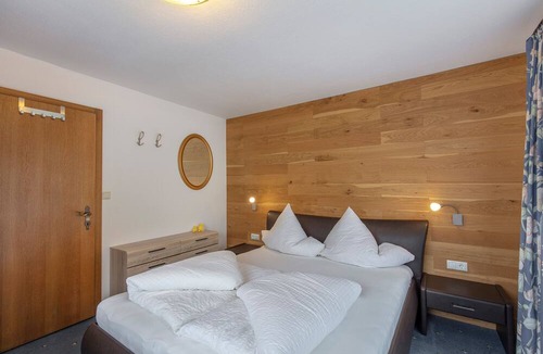 Unterlaengenfeld Apartment | Appartement Rosengarten