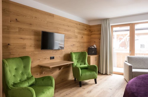 Alpbach Hotel | Boutique Hotel Die Alpbacherin