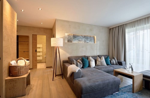 Achenkirch Resort | Familienparadies Sporthotel Achensee - All Inclusive