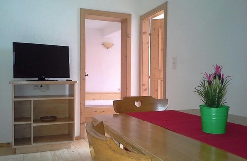 Gschnitz House | Alfaierhof-Bergheimat