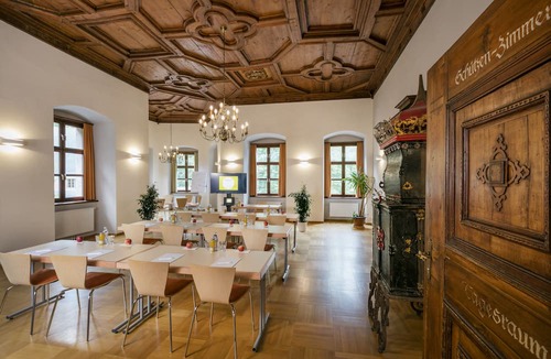 Admont Hotel | JUFA Hotel Schloss Röthelstein