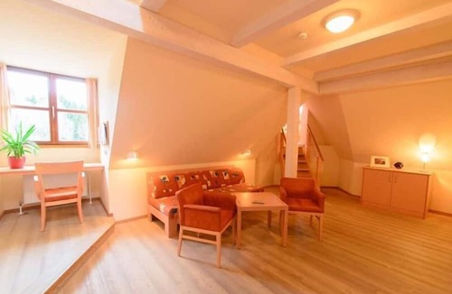 Admont Hotel | JUFA Hotel Schloss Röthelstein
