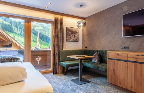 Lanersbach Hotel | Hotel Jäger