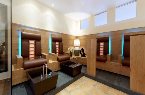 Seefeld in Tirol Hotel | Das Hotel Eden - Das Aktiv- & Wohlfühlhotel in Tirol auf 1200m Höhe