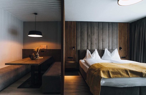 Soelden Hotel | Grünwald Resort