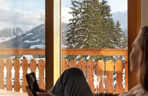 Ramsau am Dachstein Apartment | Alpine Residence Dachsteinperle