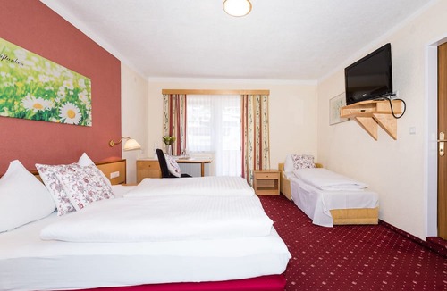 Mieders Hotel | Hotel Wiesenhof