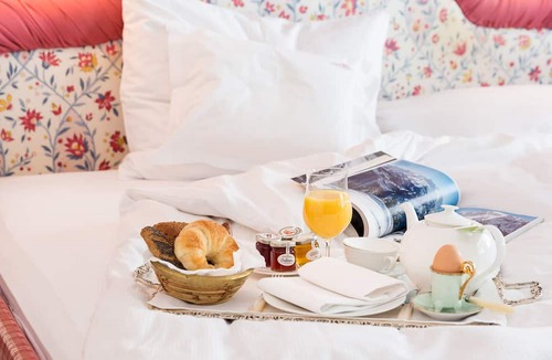 Zuers Hotel | Hotel Edelweiss