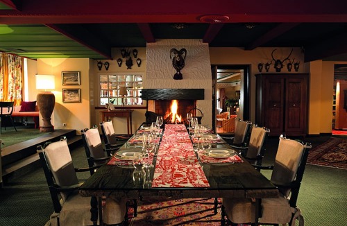 Zuers Hotel | Hotel Edelweiss