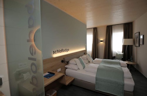 Ybbs an der Donau Hotel | Donau Lodge Ybbs