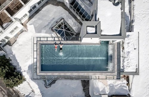 Nauders Hotel | Hotel Naudererhof