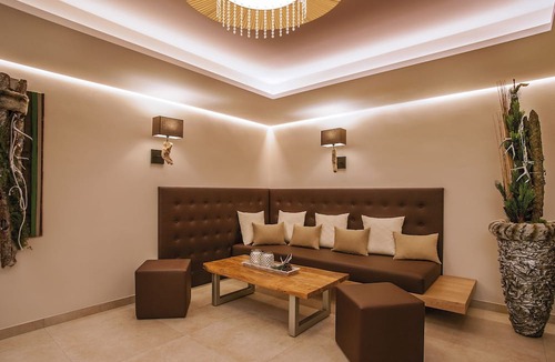 Ischgl Hotel | Hotel Chasa Sulai
