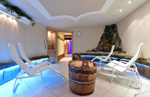 Kappl Hotel | Hotel Höllroah