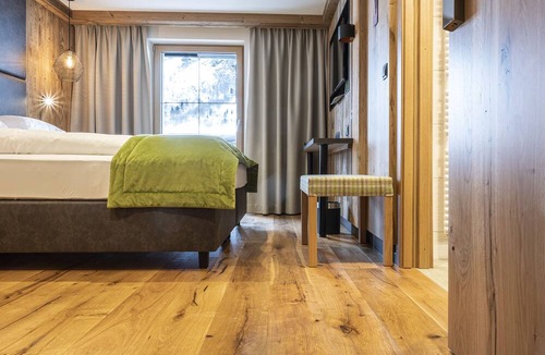 Galtur Hotel | Alpenresort Fluchthorn