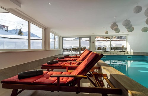 Riezlern Hotel | Hotel Gemma