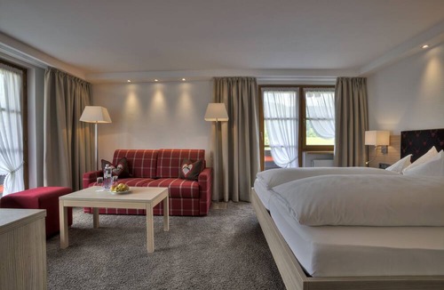 Riezlern Hotel | Hotel Gemma