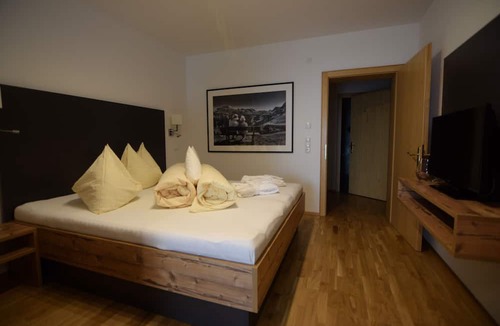Lech am Arlberg Hotel | Hotel Hubertus